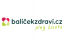 Logo obchodu Balicekzdravi.cz