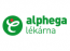 Logo obchodu Alphega.cz