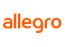 Logo obchodu Allegro.cz