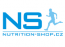 Logo obchodu Nutrition-shop.cz