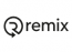 Logo obchodu Remixshop.com
