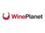 Logo obchodu Wineplanet.cz