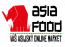 Logo obchodu AsiaFood.cz
