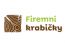 Logo obchodu Firemnikrabicky.cz