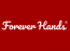 Logo obchodu Foreverhands.cz