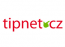 Logo obchodu TIPnet.cz