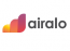Logo obchodu Airalo.com