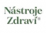 Logo obchodu Nastrojezdravi.cz