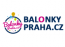 Logo obchodu BalonkyPraha.cz