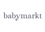 Logo obchodu Babymarkt.com