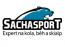 Logo obchodu Sachasport.cz