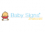 Logo obchodu Babysigns.cz