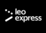 Logo obchodu Leoexpress.com